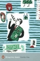 Kingsley Amis - Lucky Jim, Häftad