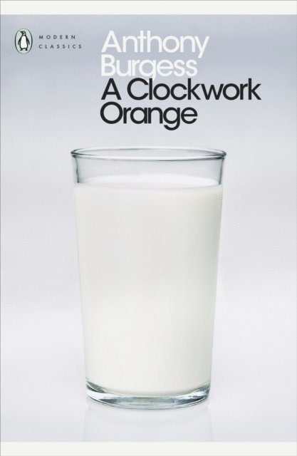 A Clockwork Orange 1