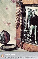 James Joyce - A Portrait of the Artist as a Young Man, Häftad