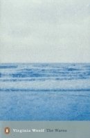 Virginia Woolf, Kate Flint - Waves, Häftad