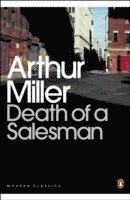 bokomslag Death of a Salesman