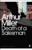 Arthur Miller - Death of a Salesman, Häftad