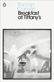 Truman Capote - Breakfast at Tiffany's, Häftad