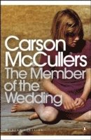 Carson McCullers - Member of the Wedding, Häftad