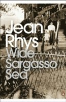 Jean Rhys - Wide Sargasso Sea, Häftad