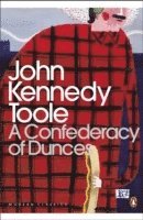 John Kennedy Toole - Confederacy of Dunces, Häftad