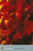 André Gide - Immoralist, Häftad