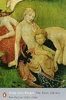 Jorge Luis Borges - Total Library, Häftad