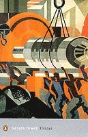 George Orwell - Essays, Häftad