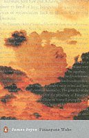bokomslag Finnegans Wake