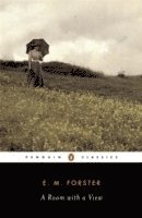 E.M. Forster, Malcolm Bradbury, E. M. Forster - Room with a View, Häftad