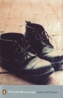 Patrick Kavanagh - Selected Poems, Häftad