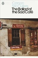 bokomslag Ballad of the Sad Cafe