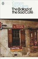 Carson McCullers - Ballad of the Sad Café, Häftad
