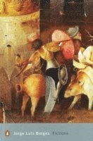 Jorge Luis Borges - Fictions, Häftad