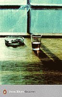 Jean Rhys - Quartet, Häftad