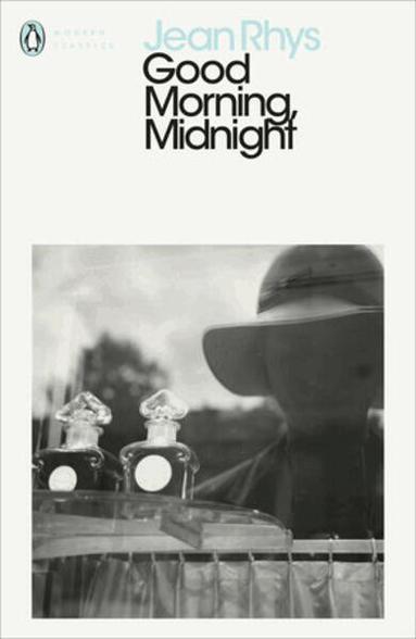 Jean Rhys - Good Morning, Midnight, Häftad