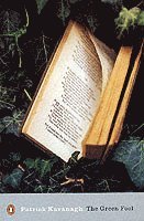 Patrick Kavanagh - Green Fool, Häftad