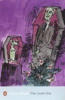 Evelyn Waugh - Loved One, Häftad