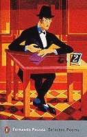 Fernando Pessoa - Selected Poems, Häftad