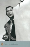 Robin Skelton - Poetry of the Thirties, Häftad