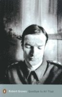 Robert Graves - Goodbye to All That, Häftad