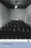 Jorge Luis Borges, Donald Yates, James Irby - Labyrinths, Häftad