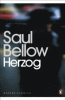 Saul Bellow - Herzog, Häftad