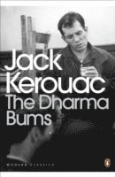Jack Kerouac - Dharma Bums, Häftad