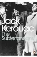 Jack Kerouac - Subterraneans, Häftad