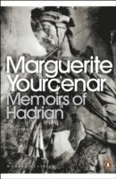 bokomslag Memoirs of Hadrian