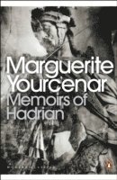 Marguerite Yourcenar - Memoirs of Hadrian, Häftad