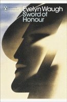 Evelyn Waugh - Sword of Honour, Häftad