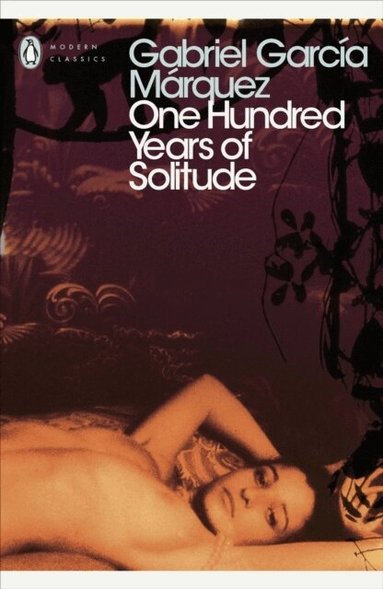 Gabriel García Márquez - One Hundred Years of Solitude, Häftad
