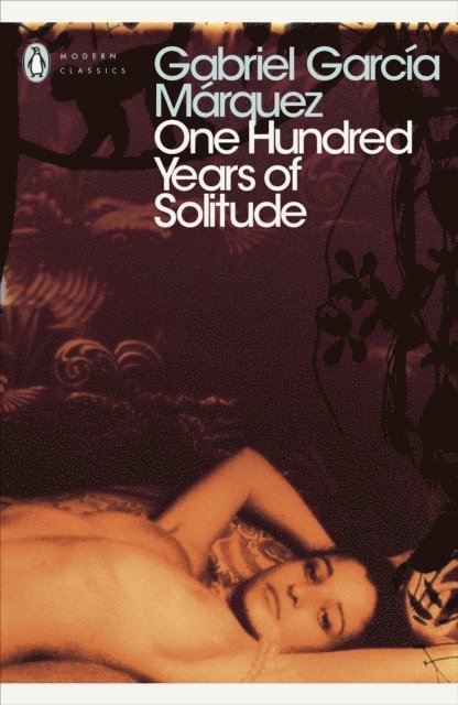 One Hundred Years of Solitude 1