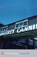 bokomslag Cannery Row