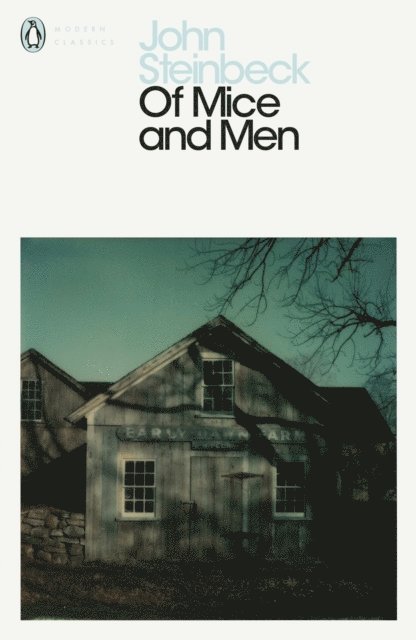 Of Mice and Men 1