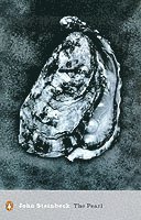John Steinbeck - Pearl, Häftad