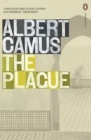 Albert Camus, Tony Judt, Professor Tony Judt - Plague, Häftad
