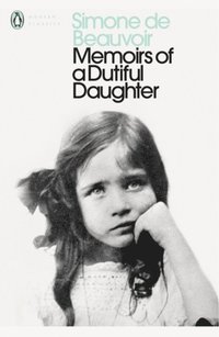 bokomslag Memoirs of a Dutiful Daughter