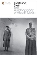 Gertrude Stein - Autobiography of Alice B. Toklas, Häftad
