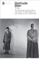 bokomslag The Autobiography of Alice B. Toklas
