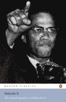 Alex Haley, Malcolm X - Autobiography of Malcolm X, Häftad
