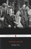 Arthur Miller, C.W.E Bigsby - All My Sons, Häftad
