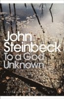 John Steinbeck - To a God Unknown, Häftad