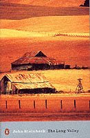 John Steinbeck - Long Valley, Häftad