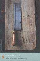 Vladimir Nabokov - Invitation to a Beheading, Häftad