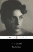 C. P. Cavafy, Avi Sharon - Selected Poems of Cavafy, Häftad
