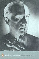 Vladimir Nabokov - Bend Sinister, Häftad