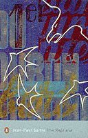 Jean-Paul Sartre - Reprieve, Häftad